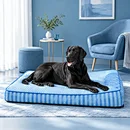 pet bed manufacturer China, dog bed manufacturer China, OEM pet bed manufacturer